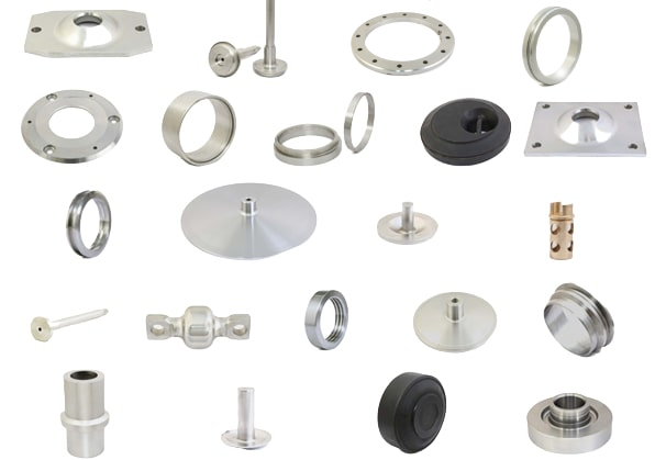 Seamless Rolled Rings – Valuable Metal Components having Diverse Industrial Applications